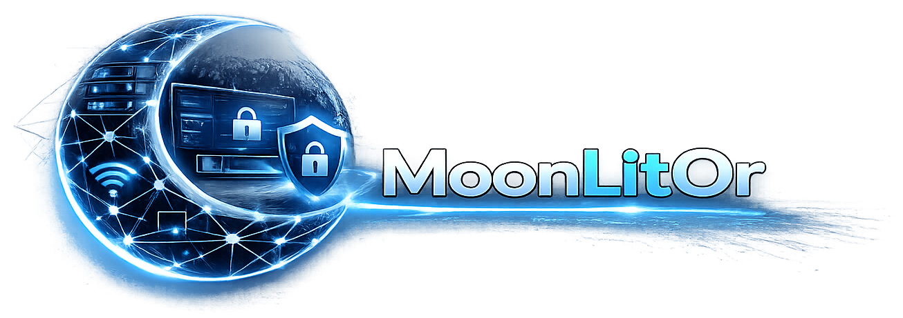 MoonLitOr